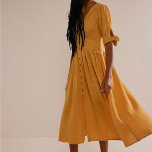 Free People Dress